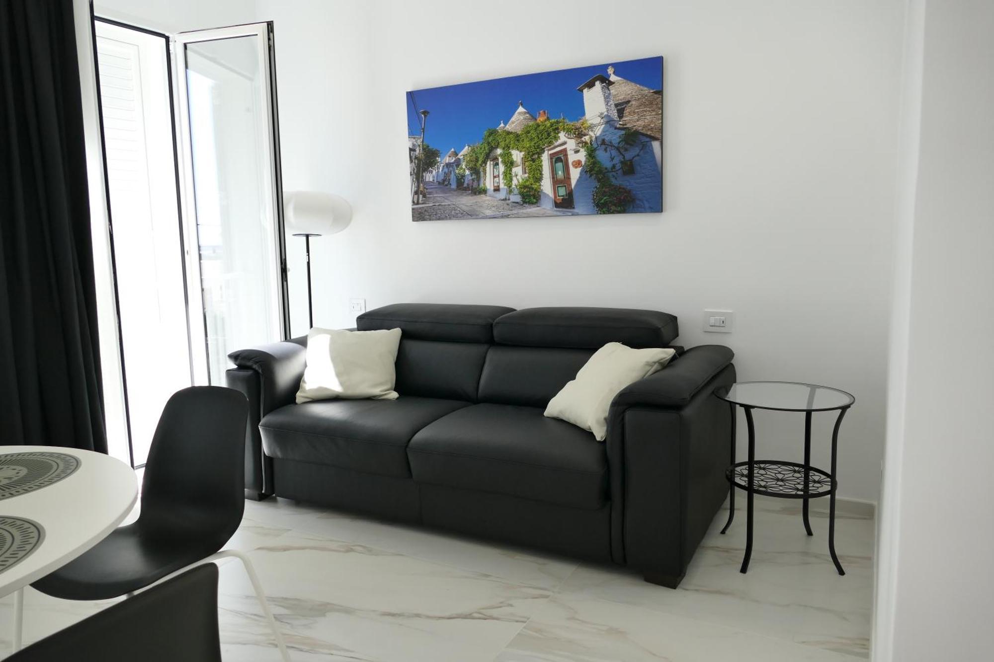 Bvholidayhouse Polignano a Mare Exterior photo