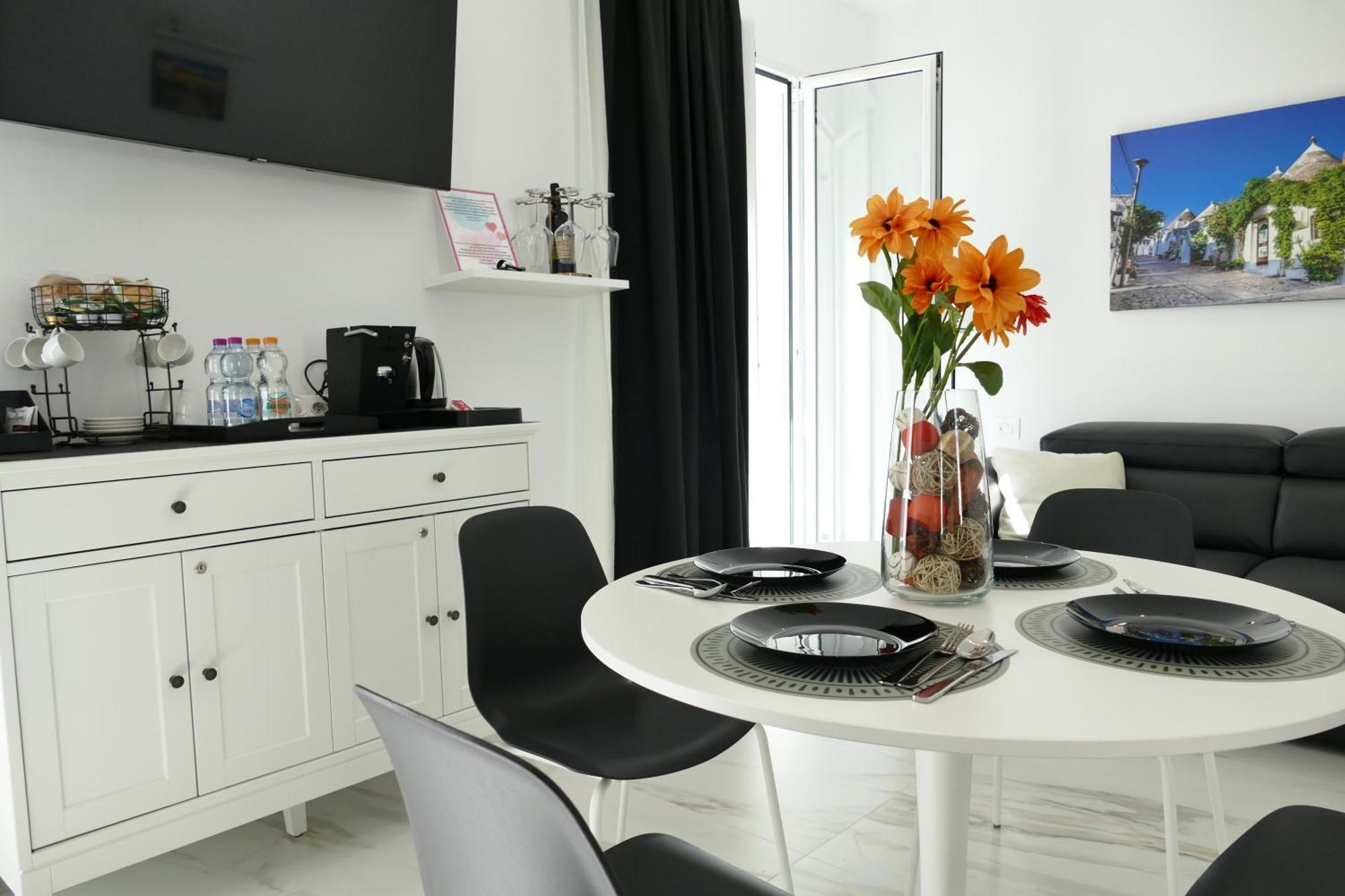 Bvholidayhouse Polignano a Mare Room photo