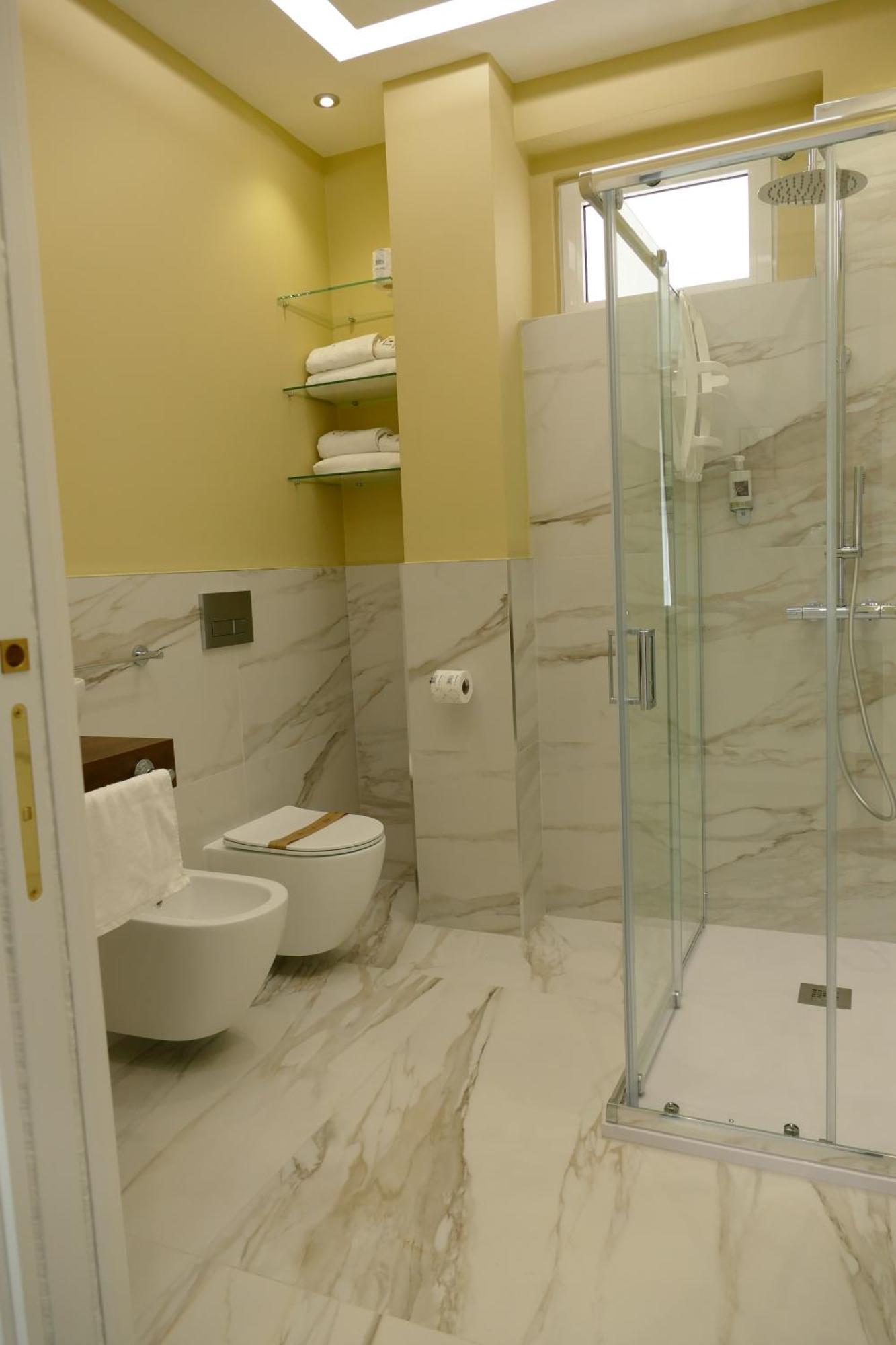 Bvholidayhouse Polignano a Mare Room photo
