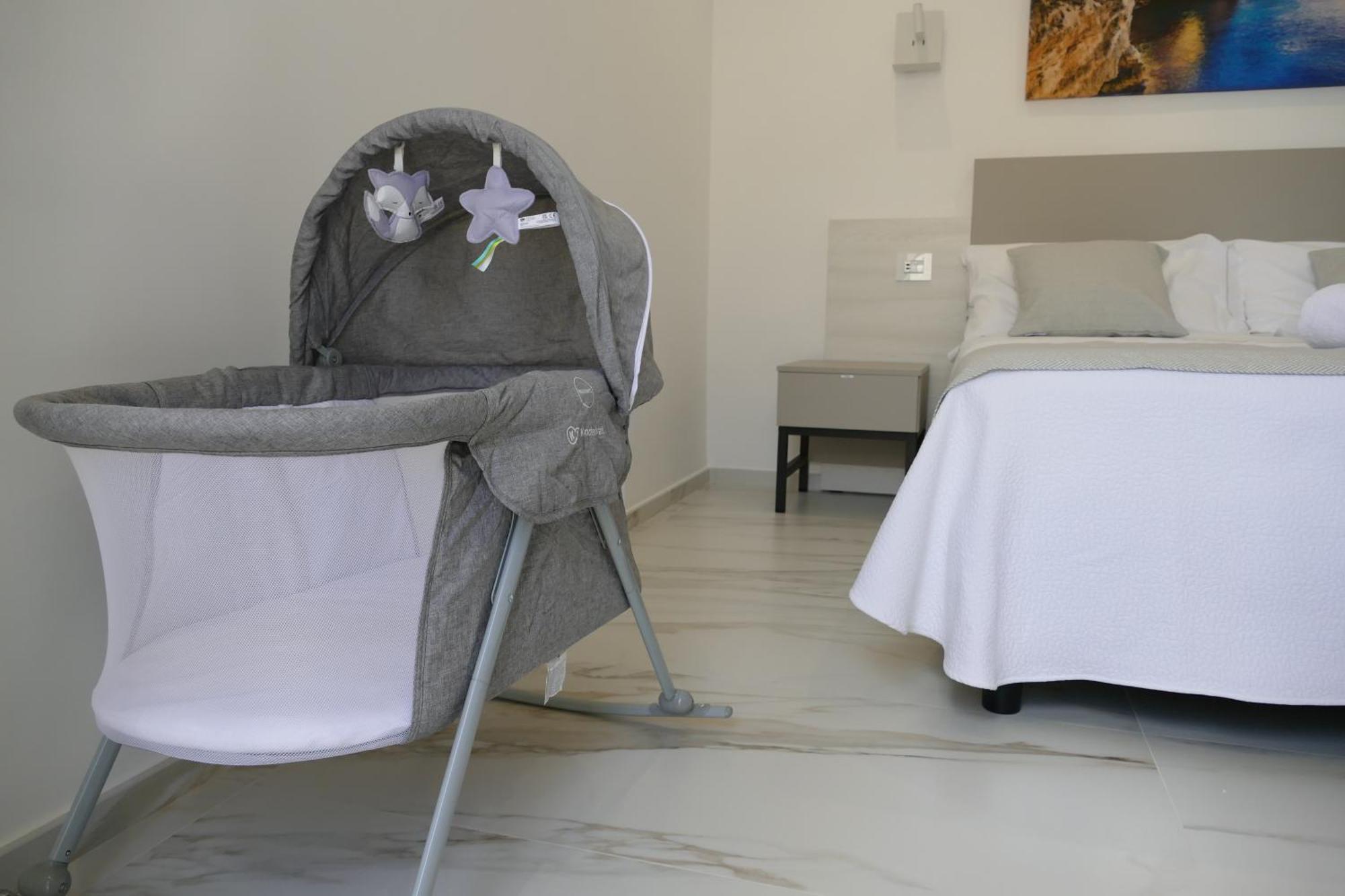 Bvholidayhouse Polignano a Mare Room photo