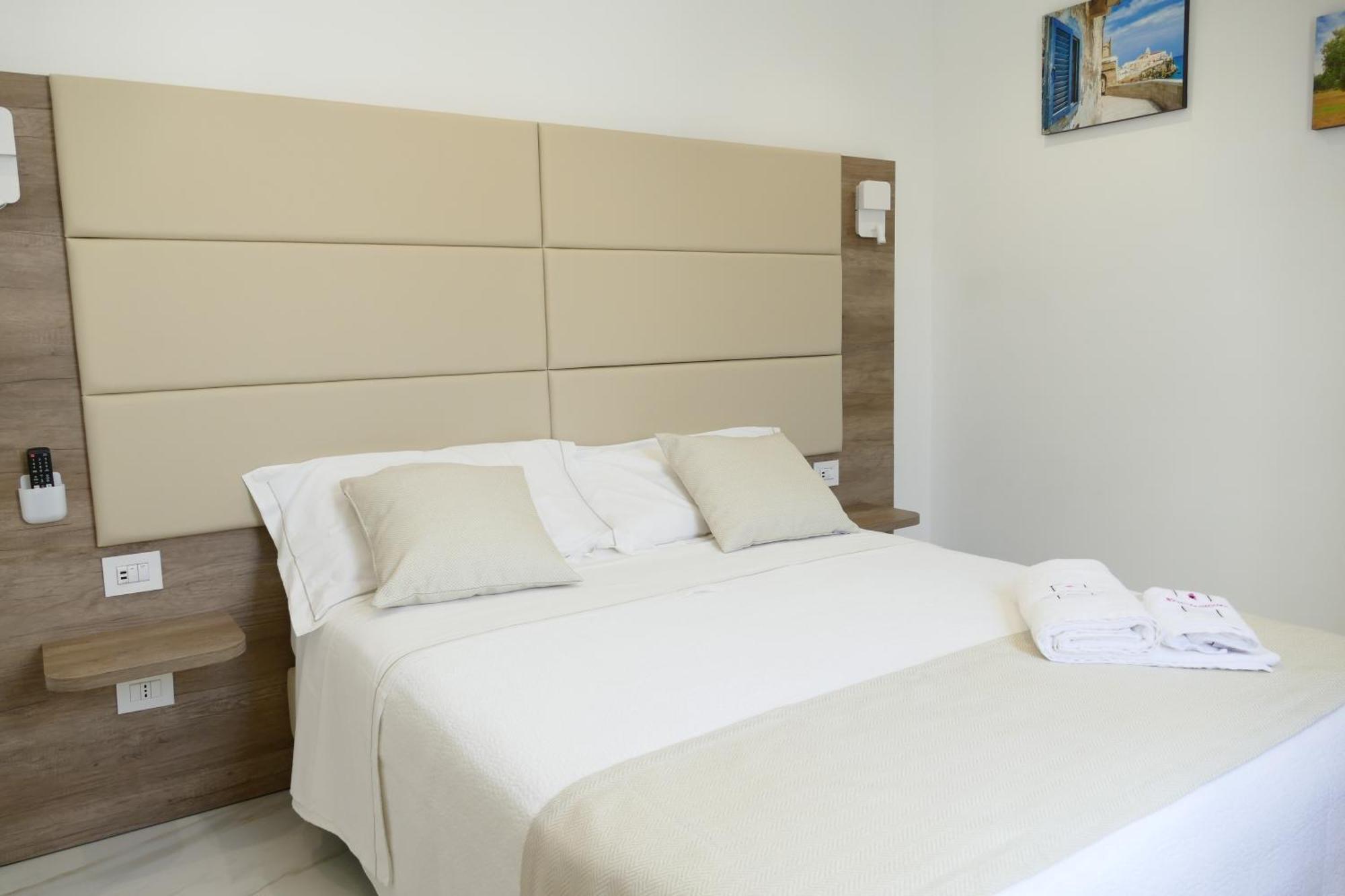 Bvholidayhouse Polignano a Mare Room photo