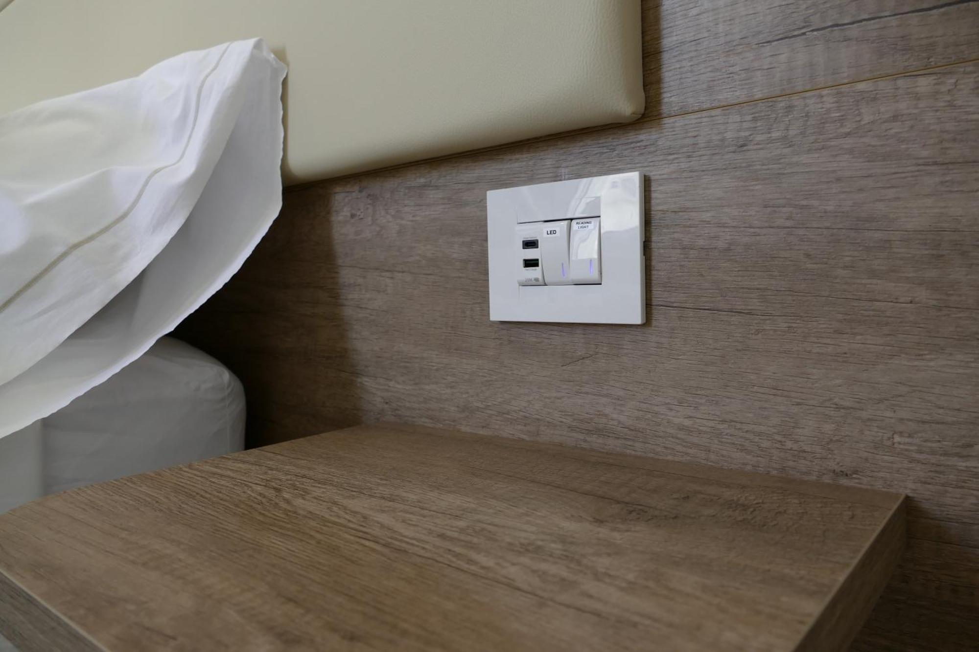 Bvholidayhouse Polignano a Mare Room photo